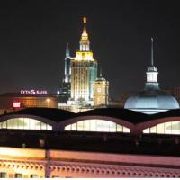 Фотографии отеля Guest House Unicorn Leningradskaya