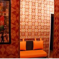 Фотографии отеля ZaZaZoo Hostel