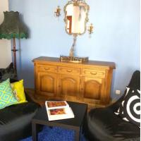 Фотографии отеля Oh So Indie House Hostel