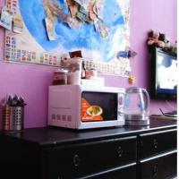 Фотографии отеля Panamas Хостел