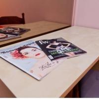 Фотографии отеля Top Hostel