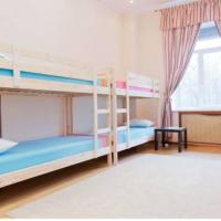 Фотографии отеля Top Hostel