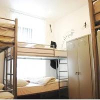 Фотографии отеля Чикаго Хостел