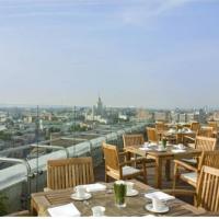 Фотографии отеля Свиссотель Красные Холмы