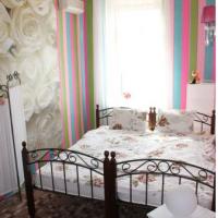 Фотографии отеля Angel House Хостел