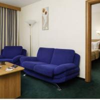 Фотографии отеля Бест Вестерн Отель Вега