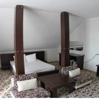 Фотографии отеля Отель Блюз