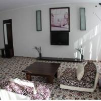 Фотографии отеля Отель Блюз