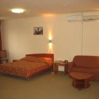 Фотографии отеля Митино