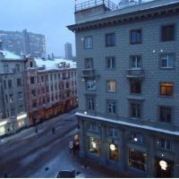 Фотографии отеля TVST Апартаменты на Арбате