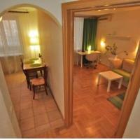 Фотографии отеля TVST Апартаменты на Арбате