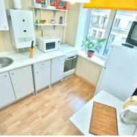 Фотографии отеля TVST Апартаменты на Маяковской