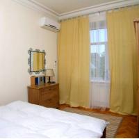 Фотографии отеля EnjoyMoscow Pushkin Square Apartments