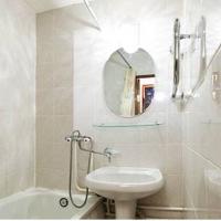 Фотографии отеля InnDays Apartment Nakhimovsky Prospekt