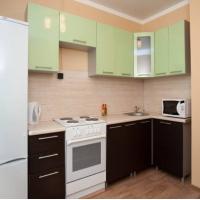 Фотографии отеля InnDays Apartments Молодежная