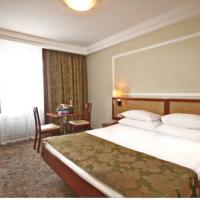 Фотографии отеля Измайлово Альфа