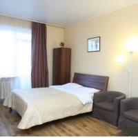 Фотографии отеля Кварт Апартаменты на Киевской