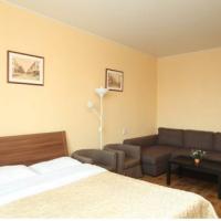 Фотографии отеля Кварт Апартаменты на Киевской