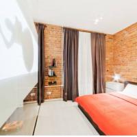 Фотографии отеля Mama Ro Apartments at Chistye Ponds