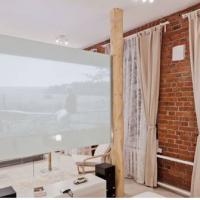 Фотографии отеля Mama Ro Apartments at Chistye Ponds