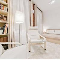 Фотографии отеля Mama Ro Apartments at Chistye Ponds