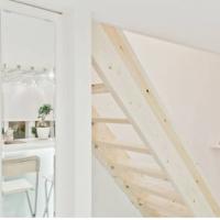 Фотографии отеля Mama Ro Apartments at Chistye Ponds