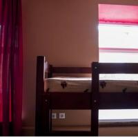 Фотографии отеля Arizona Dream Hostel