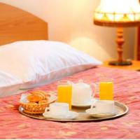 Фотографии отеля Гостиница Лефортово