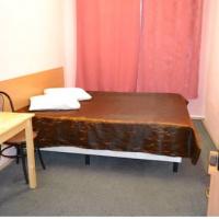 Фотографии отеля Отель ВВЦ - ВДНХ