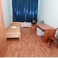 Фотографии отеля Отель ВВЦ - ВДНХ