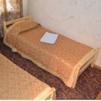 Фотографии отеля Отель ВВЦ - ВДНХ