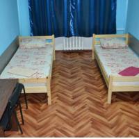 Фотографии отеля Отель ВВЦ - ВДНХ