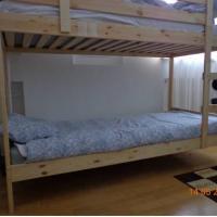 Фотографии отеля TimeHome Хостел на Мясницкой