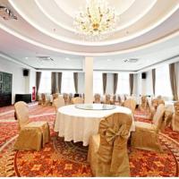 Фотографии отеля Melior Greenwood Hotel