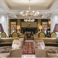 Фотографии отеля Балчуг Кемпински