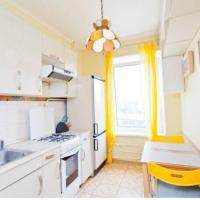 Фотографии отеля Апартаменты на Таганке