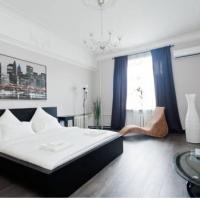 Фотографии отеля Апартаменты на Таганке