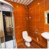 Фотографии отеля Калифорния Отель