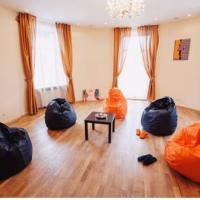 Фотографии отеля DK Hostel