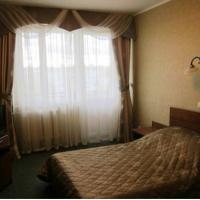 Фотографии отеля Гостиница Арена