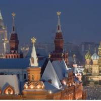 Фотографии отеля Ритц-Карлтон