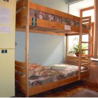 Фотографии отеля Хостел Оазис