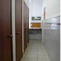 Фотографии отеля Mokba - Hostel