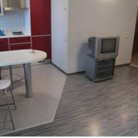 Фотографии отеля Fortline Apartments Смоленская