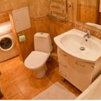 Фотографии отеля Fortline Apartments Smolenskaya