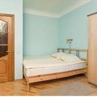 Фотографии отеля Fortline Apartments Smolenskaya