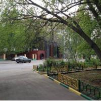 Фотографии отеля Fortline Apartments Smolenskaya