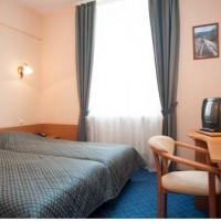 Фотографии отеля Гостиница Бизнес-Турист