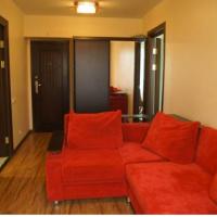 Фотографии отеля Luxcompany Apartment Krasnaya Presnya