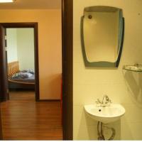 Фотографии отеля Luxcompany Apartment Krasnaya Presnya